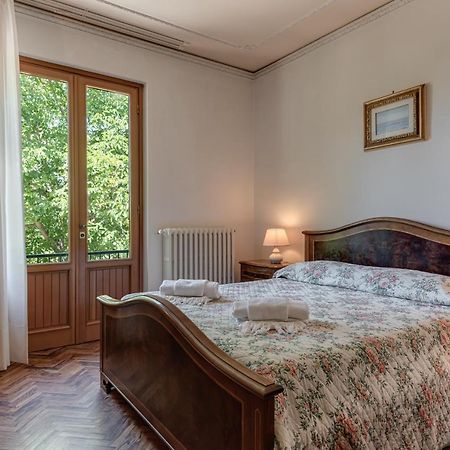 Вилла Gigli Di Firenze Руфина Экстерьер фото