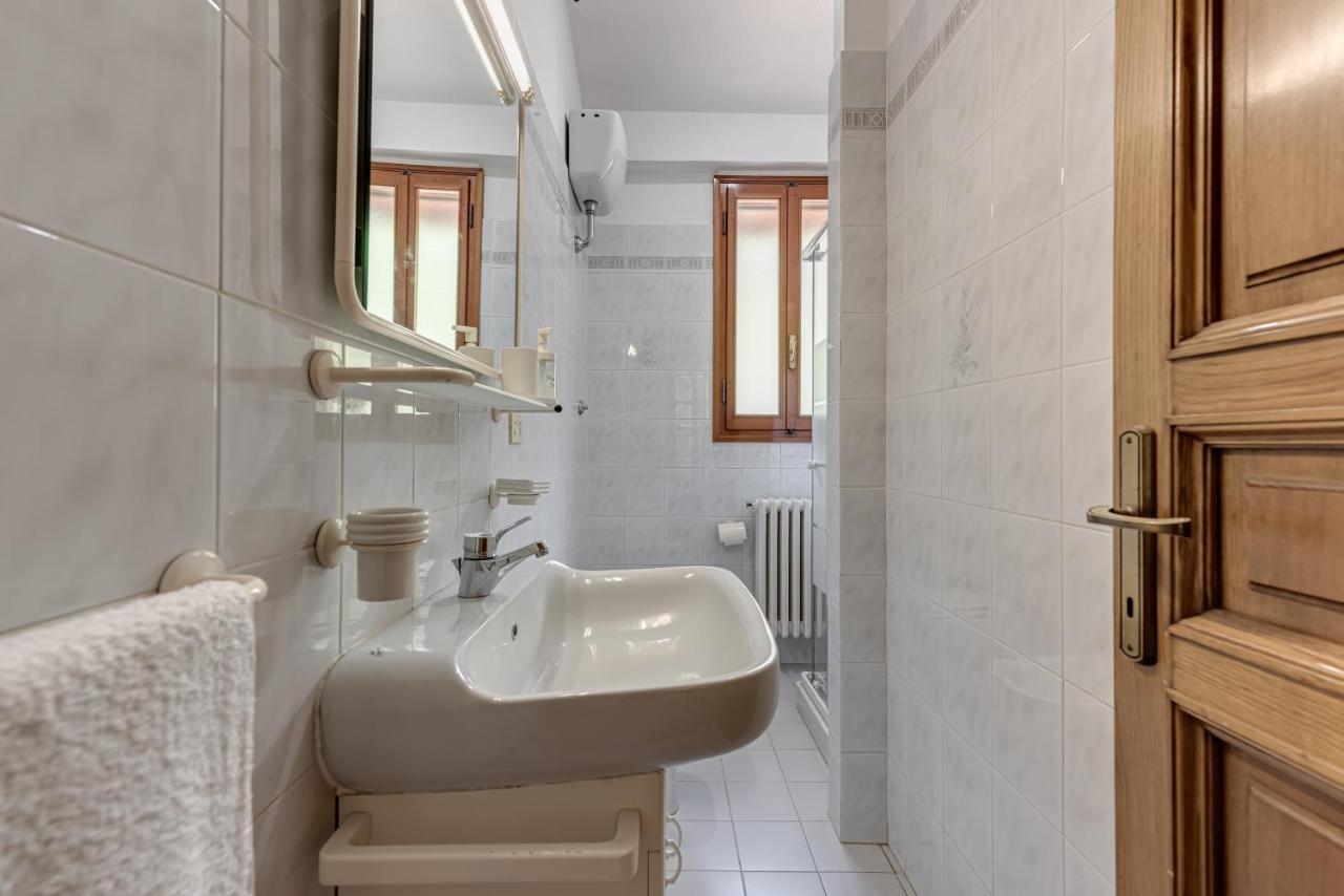 Вилла Gigli Di Firenze Руфина Экстерьер фото